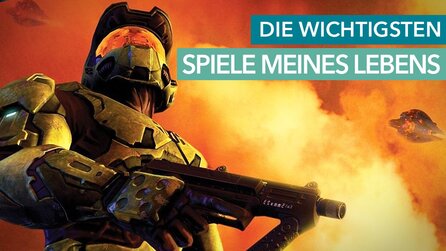 Blick zurück - 3 Spiele, die Tobis Leben geprägt haben