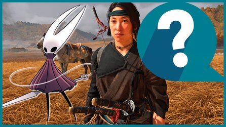 In den letzten Wochen gab es einen Spiele-Hit nach dem anderen - aber welcher gefällt euch am besten?