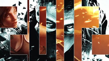 Spielevorschau 2012 - Serien-Reboots und HD-Remakes
