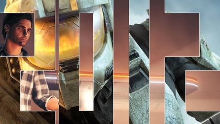 Spielevorschau 2012 - Hit-Kandidaten für Xbox 360