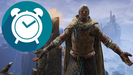 Ein Drittel von euch verbringt pro Woche weniger als 10 Stunden in Videospielen