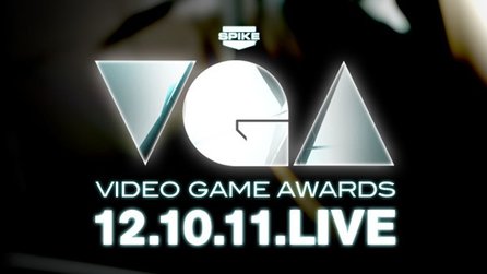 Spike Video Game Awards 2011 - Unsere Erwartungen + alle tatsächlichen Neuheiten