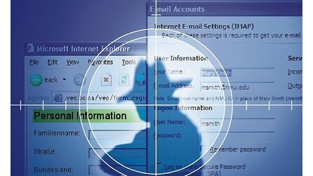 PlayStation 4, Xbox One und GTA 5 - Kaspersky registriert täglich 34.000 Hacker-Angriffe auf Spieler