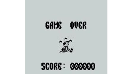 Spirou Game Boy