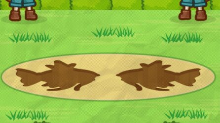 Pokémon - Neuer Mobile-Ableger macht Karpador zum Helden