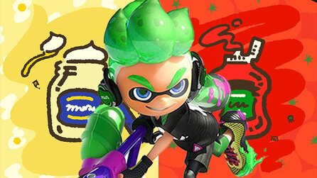 Splatoon 2 - Neues Splatfest für August angekündigt