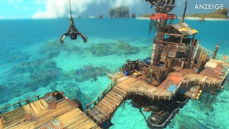 Dieser neue Open World Loot-Shooter überrascht weltweit Nintendo-Fans – bei Amazon gibts ihn schon jetzt günstiger!