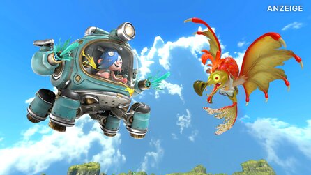 Neues Nintendo-Spiel erscheint nächste Woche: Switch 2-Exklusivhit jetzt schon günstiger sichern!