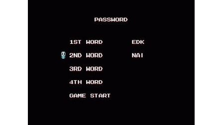 Splatterhouse 2 Sega Mega Drive