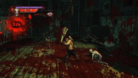 Splatterhouse