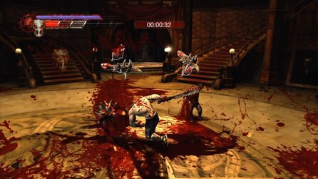 Splatterhouse
