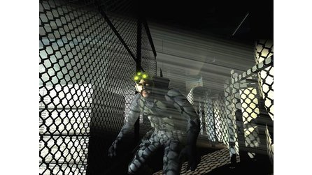 Splinter Cell - Screenshots