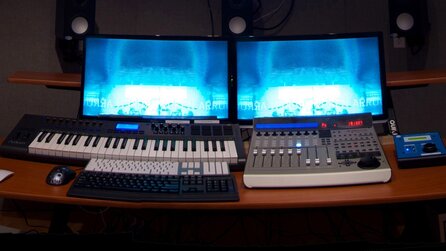 Splinter Cell 6 - Bildmaterial - Vermeintliche Spielszenen aufgetaucht