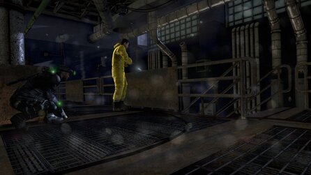 Splinter Cell: Blacklist - Screenshots