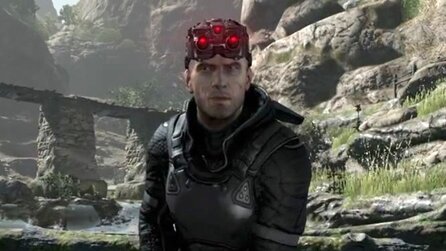 Splinter Cell: Blacklist - Ingame-Trailer: Jäger + Gejagte