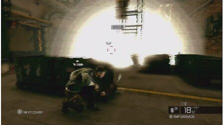 Splinter Cell: Conviction - Gameplay-Video 9