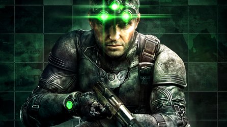 Gerücht: Splinter Cell kehrt wirklich zurück - und hat eine Open World á la Assassins Creed
