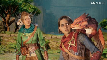 Das beste Koop-Spiel für Gamer und Nicht-Gamer: Mein persönliches Spiel des Jahres 2025 ist jetzt supergünstig!