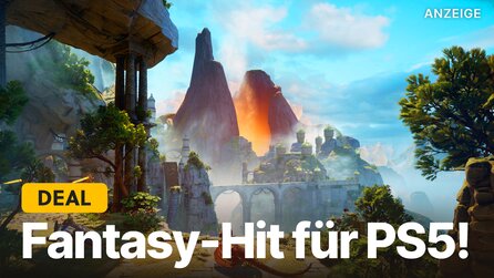 Das beste Koop-Spiel seit Jahren: Diesen PS5-Hit gibts ab heute günstig im Top-Angebot!