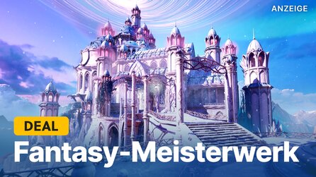 91 Punkte auf Metacritic: Dieses prachtvolle Fantasy-Meisterwerk für PS5 gibt’s jetzt günstig!