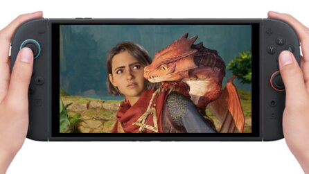 Nintendo Switch 2-Koop-Spiele: Die besten Games für zwei oder mehr Spieler