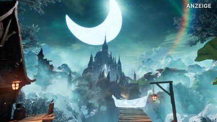 87 Punkte im Test: Dieses PS5-Spiel ist ein bildschöner Fantasy-Hit – jetzt günstig schnappen!