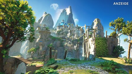 Prachtvoller Fantasy-Hit: Dieses PS5-Spiel ist ein Gameplay-Meisterwerk – und richtig günstig!