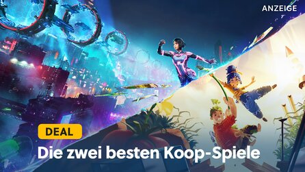 EA kann es doch noch: Split Fiction ist grandios, aber It Takes Two bleibt immer noch überlegen