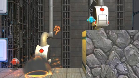 Splosion Man XBLA