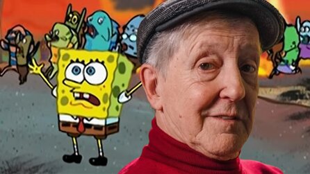 Es bricht mir das Herz: Spongebob-Sprecher Santiago Ziesmer sagt Netflix-KI-Klauseln öffentlich den Kampf an
