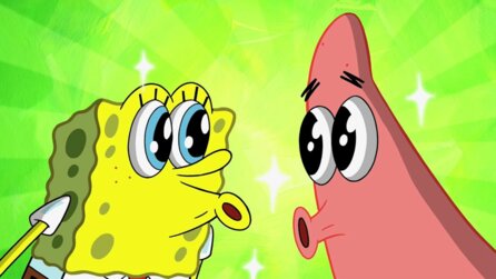 Wer streamt SpongeBob Schwammkopf? Hier könnt ihr die Serie online auf Deutsch schauen