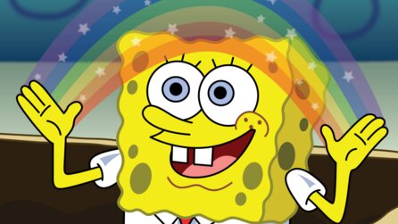 Anime-Fans finden nach 19 Jahren heraus, dass ein berühmter Charakter das gleiche Outfit trägt wie Mr. Bean und Spongebob