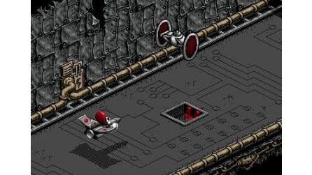 Spot Goes to Hollywood Sega Mega Drive