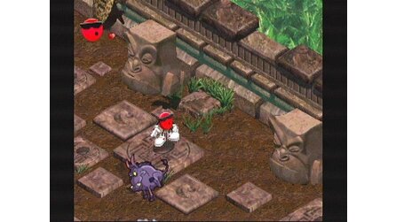 Spot Goes to Hollywood Saturn