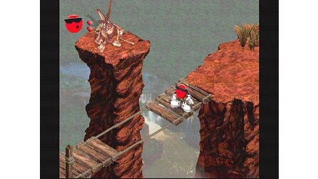 Spot Goes to Hollywood Saturn