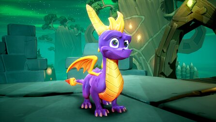 Spyro Trilogy - Gerücht: Darum wurden die Remakes verschoben