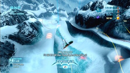 SSX