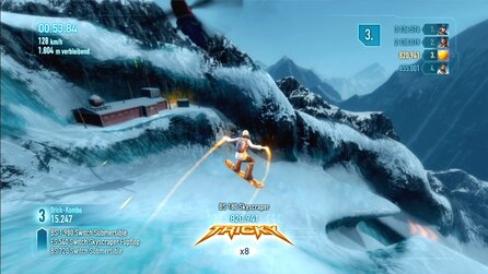 SSX