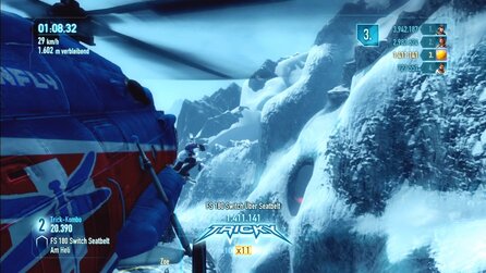 SSX