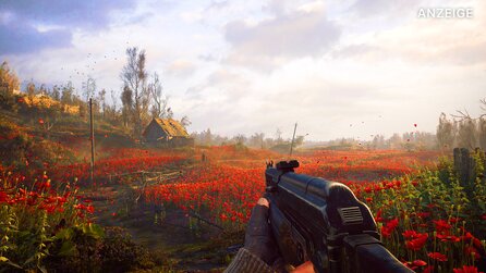 64 km² Postapokalypse: Diesen riesigen Open-World-Shooter für PS5 gibt’s jetzt günstig!