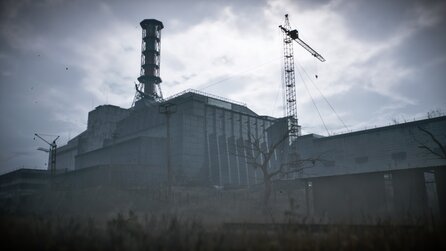 Stalker 2 - Cost of Hope - Erste Bilder zum DLC