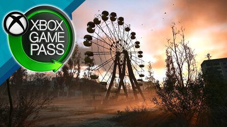Xbox Game Pass-Abgänge für November 2025 sind bestätigt und Microsoft nimmt uns ein Spiel weg, über das sich Fans jetzt richtig ärgern