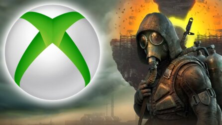 Stalker 2: Installationsgröße bekannt - räumt schon mal eure Xbox-Festplatten auf