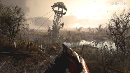 Konkurrenz für Fallout: Dieses PS5-Spiel ist sechsmal größer als Fallout 4 und auch noch günstig!