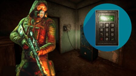 Stalker 2: Alle Safe-Codes + Tresor-Fundorte im Überblick