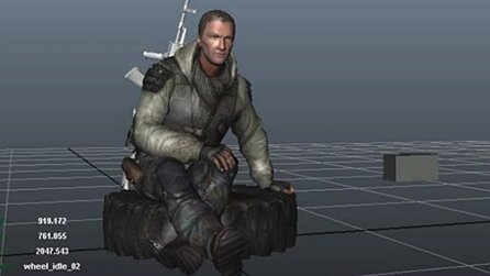 Stalker 2 - Survarium-Entwickler erklärt, warum das Projekt scheiterte