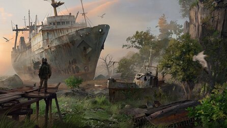 Stalker Apocalypse - Areal-Entwicklung eingestellt, neues Crowdfunding-Projekt