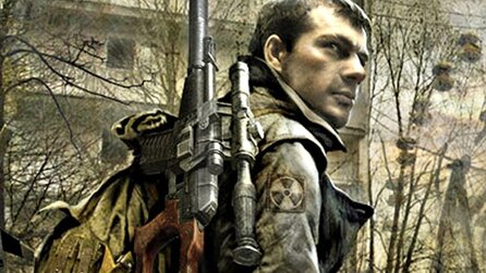 Stalker - BitComposer sichert sich die Lizenz, GSC Gameworld widerspricht (Update)