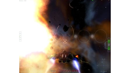 Star Assault - Screenshots