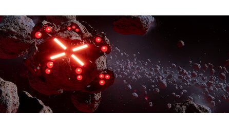 Star Atlas - Bilder aus dem Rendertrailer